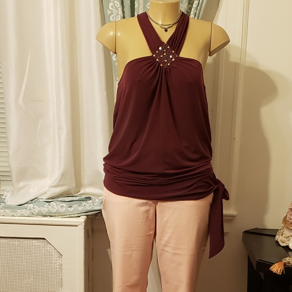 Blouse by Lane Bryant